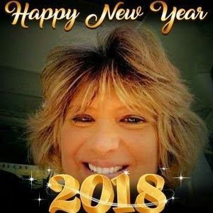 Meet your Posher, Krissy